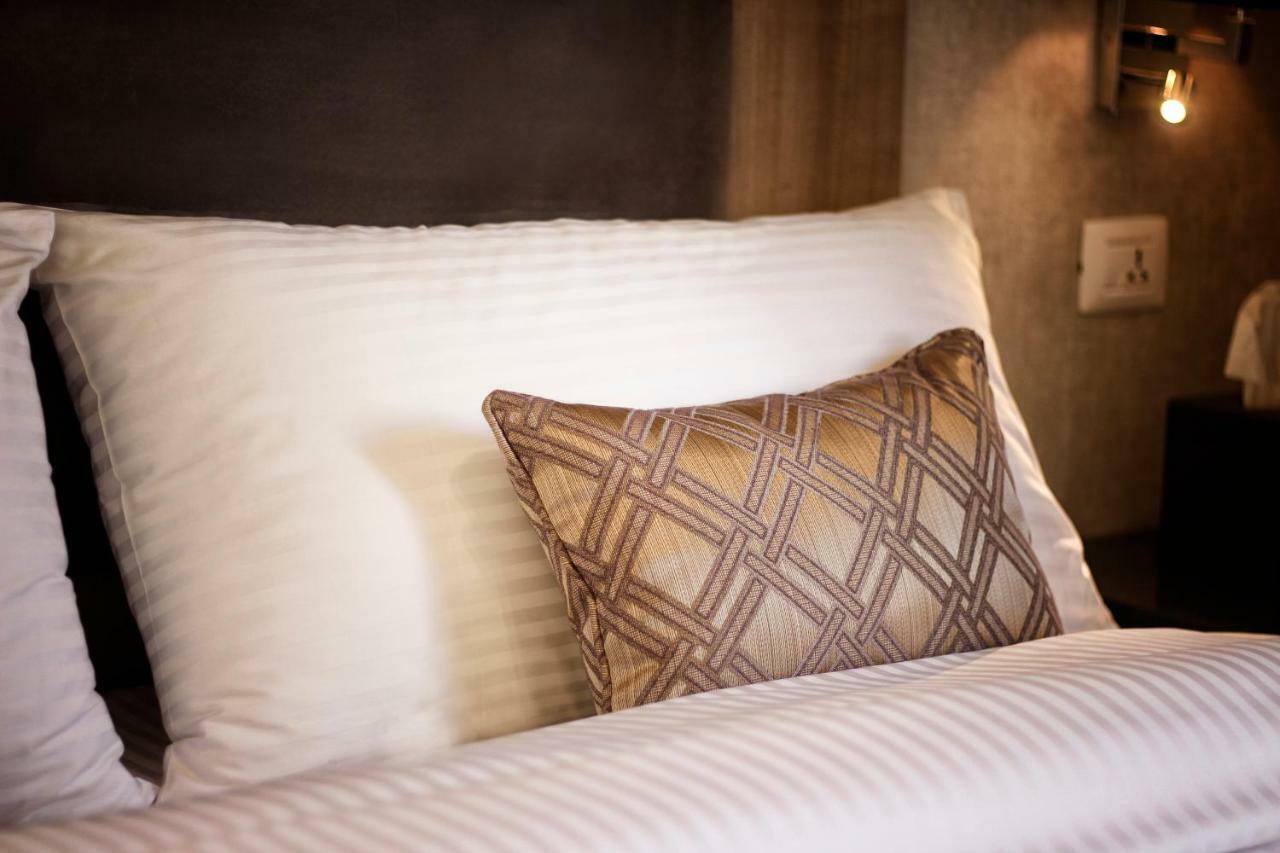 Oaks Hotel 4*