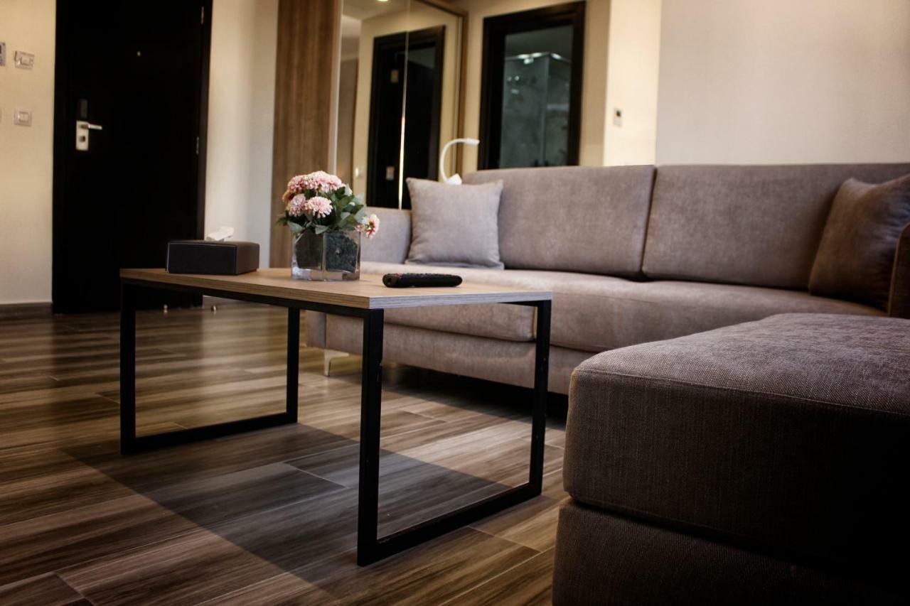 Oaks Beirut
