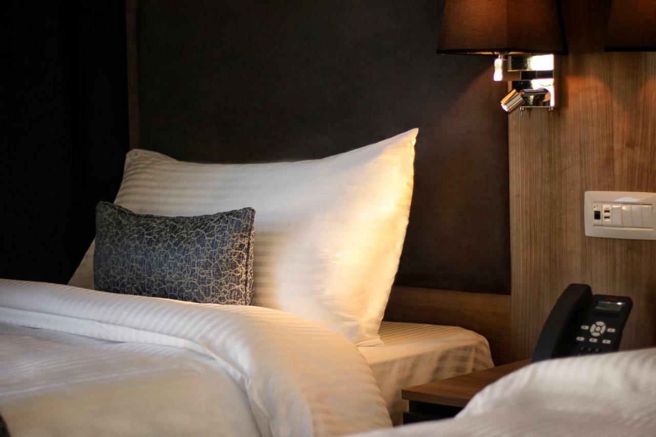 Oaks Hotel Beirut