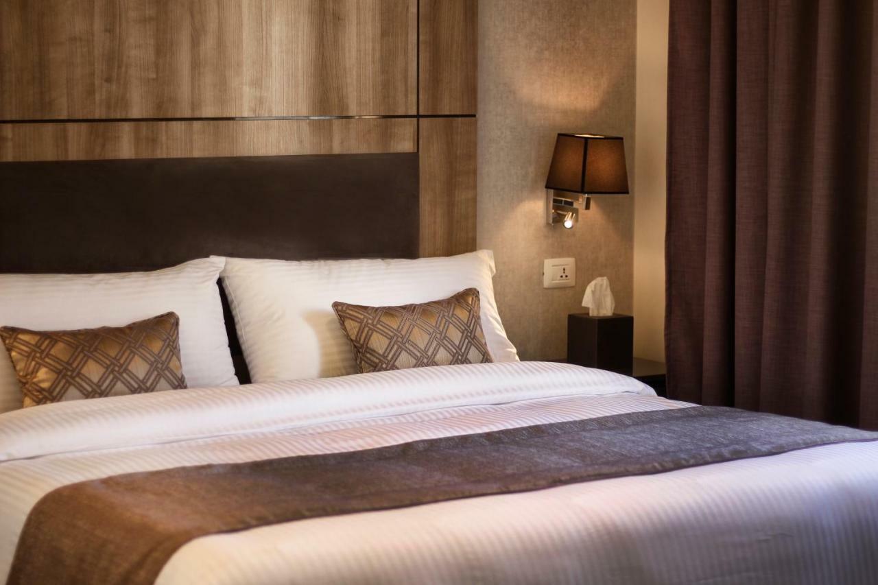 Oaks 4* Beirut