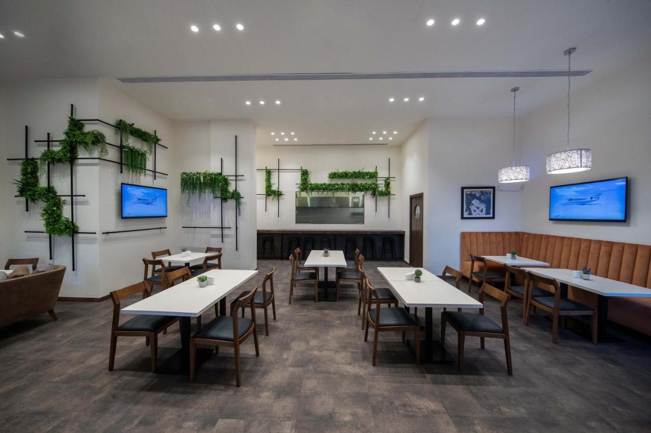 Hotel Oaks Beirut