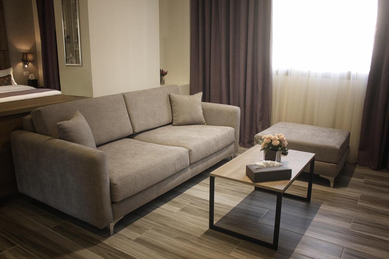 Hotel Oaks Beirut