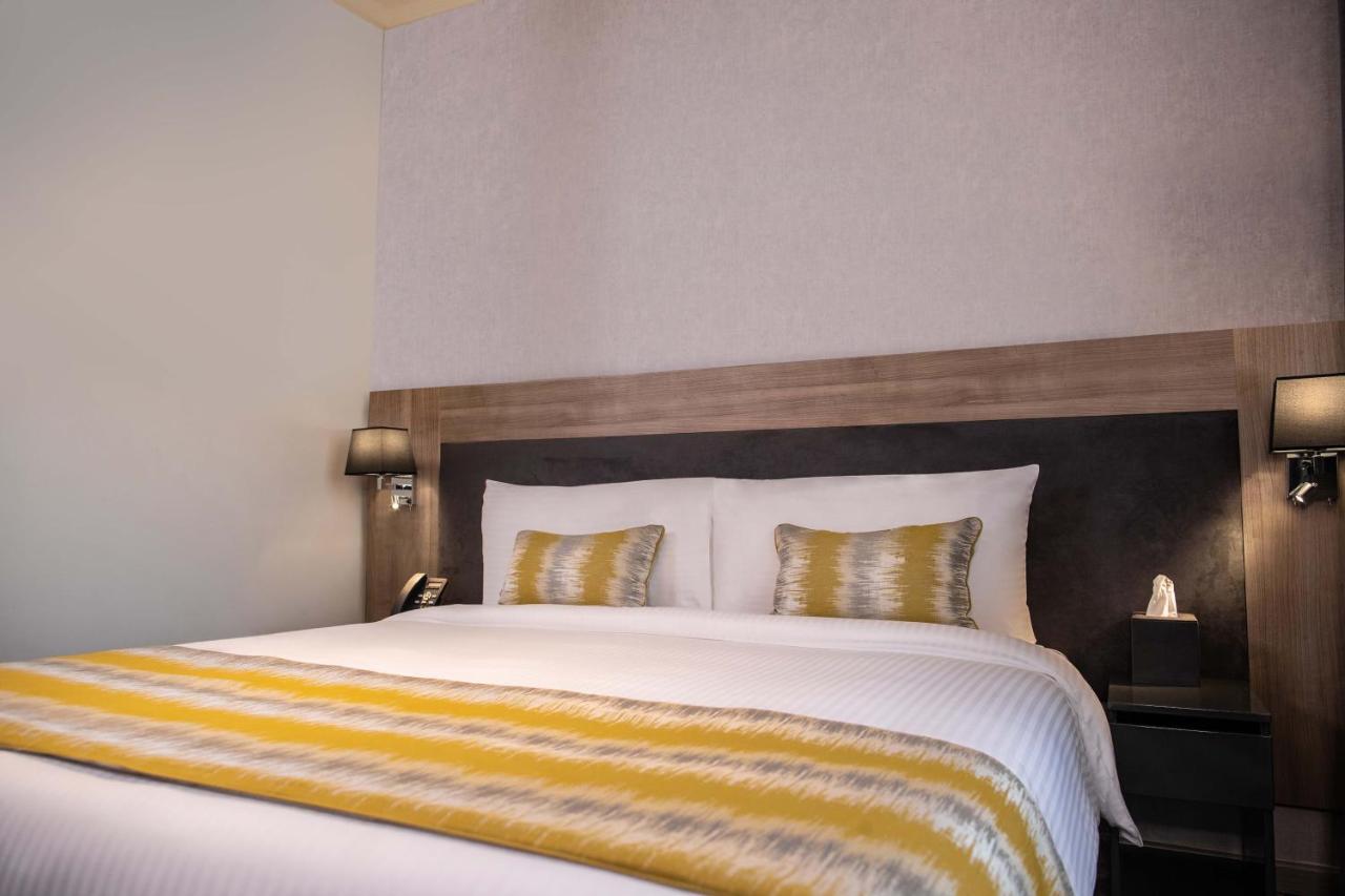 Oaks 4* Beirut