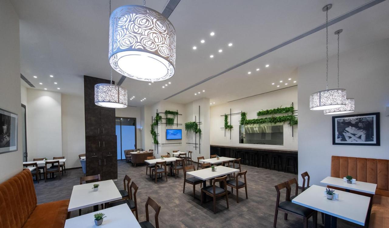 Oaks Beirut